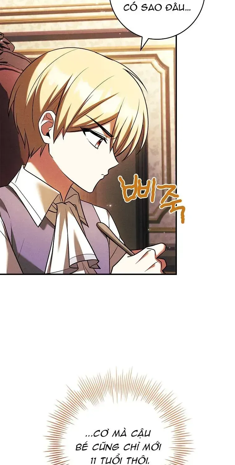 Văn Phòng Thám Tử Dành Cho Nam Chính Hối Hận!