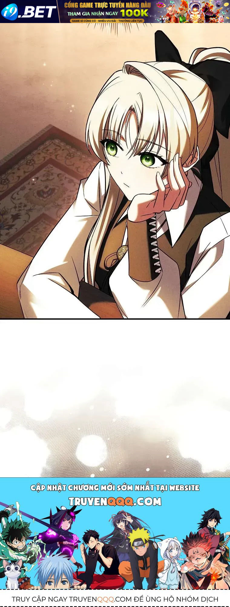 Văn Phòng Thám Tử Dành Cho Nam Chính Hối Hận!