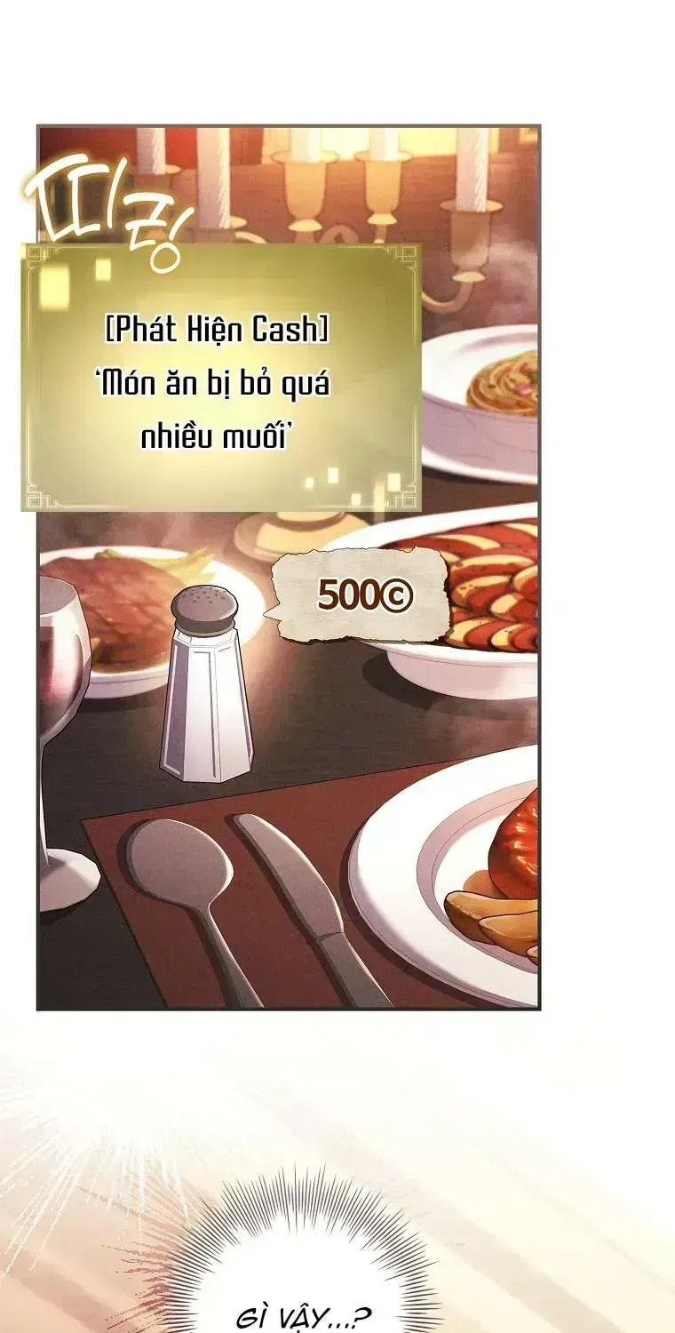 Văn Phòng Thám Tử Dành Cho Nam Chính Hối Hận!