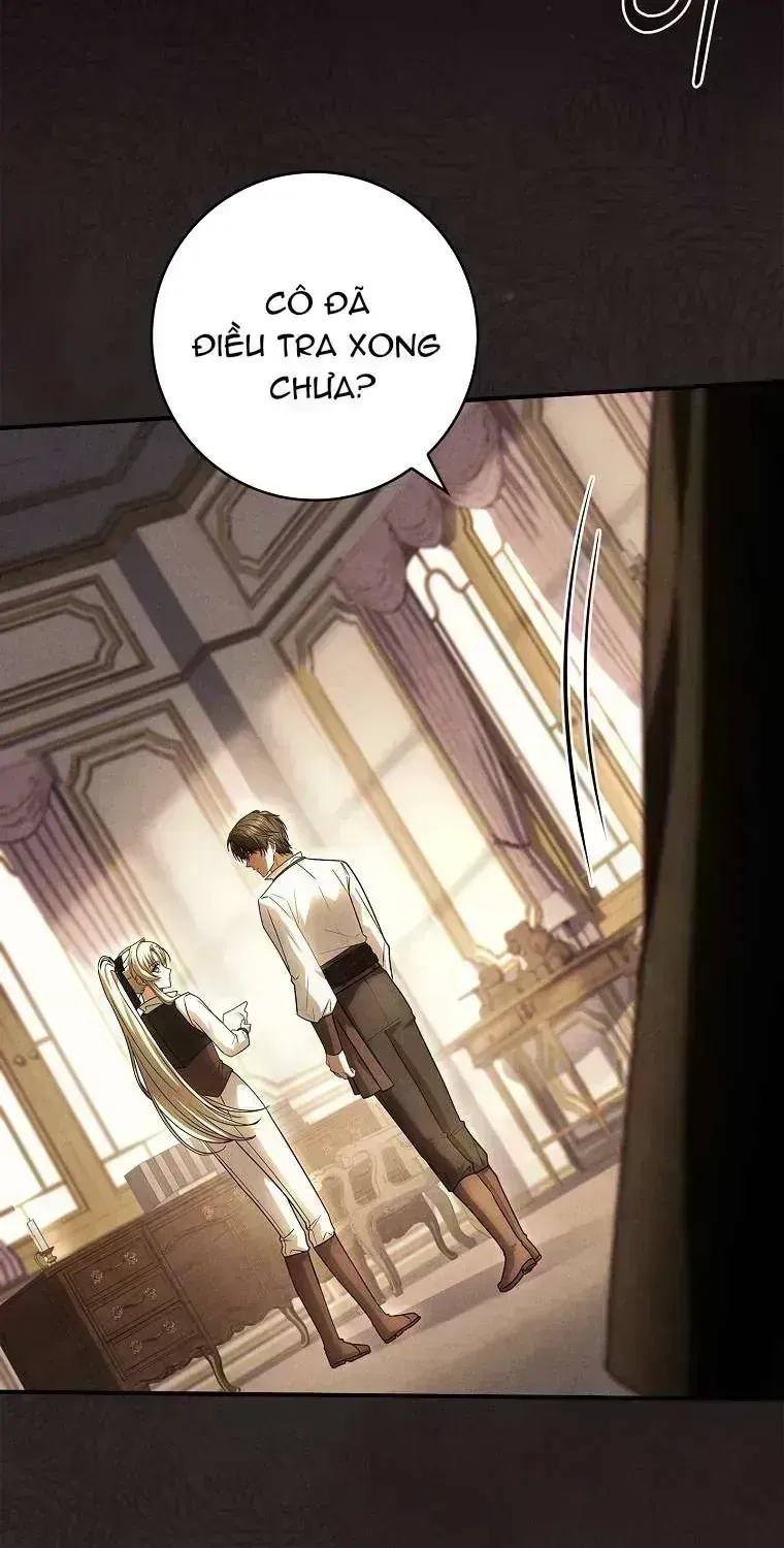 Văn Phòng Thám Tử Dành Cho Nam Chính Hối Hận!