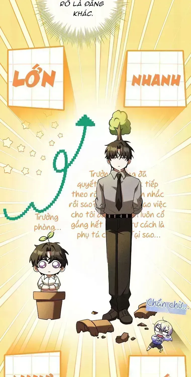 Văn Phòng Thám Tử Dành Cho Nam Chính Hối Hận!