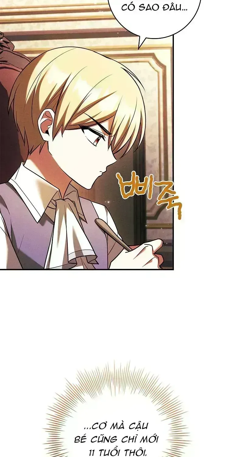 Văn Phòng Thám Tử Dành Cho Nam Chính Hối Hận!