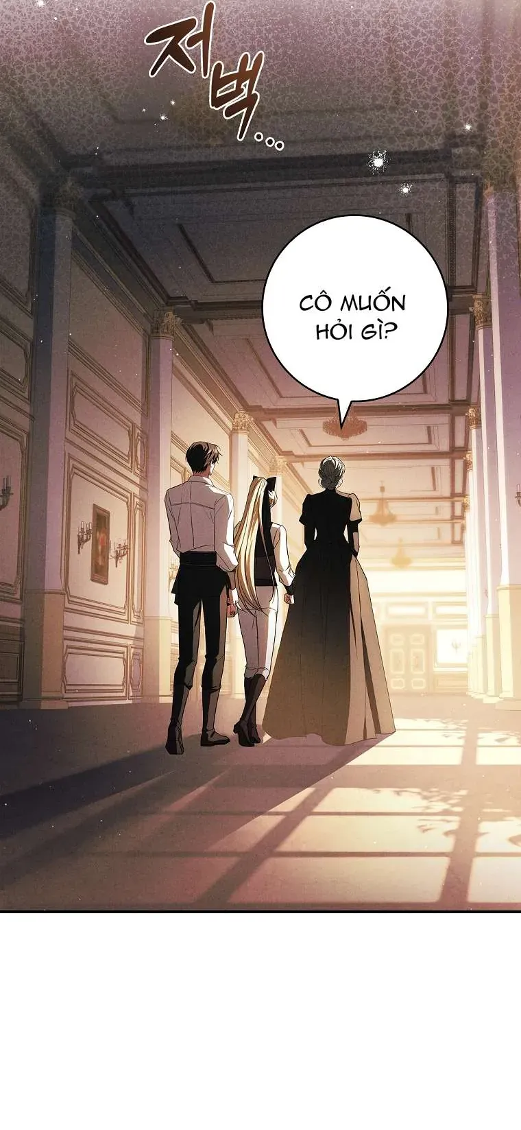 Văn Phòng Thám Tử Dành Cho Nam Chính Hối Hận!