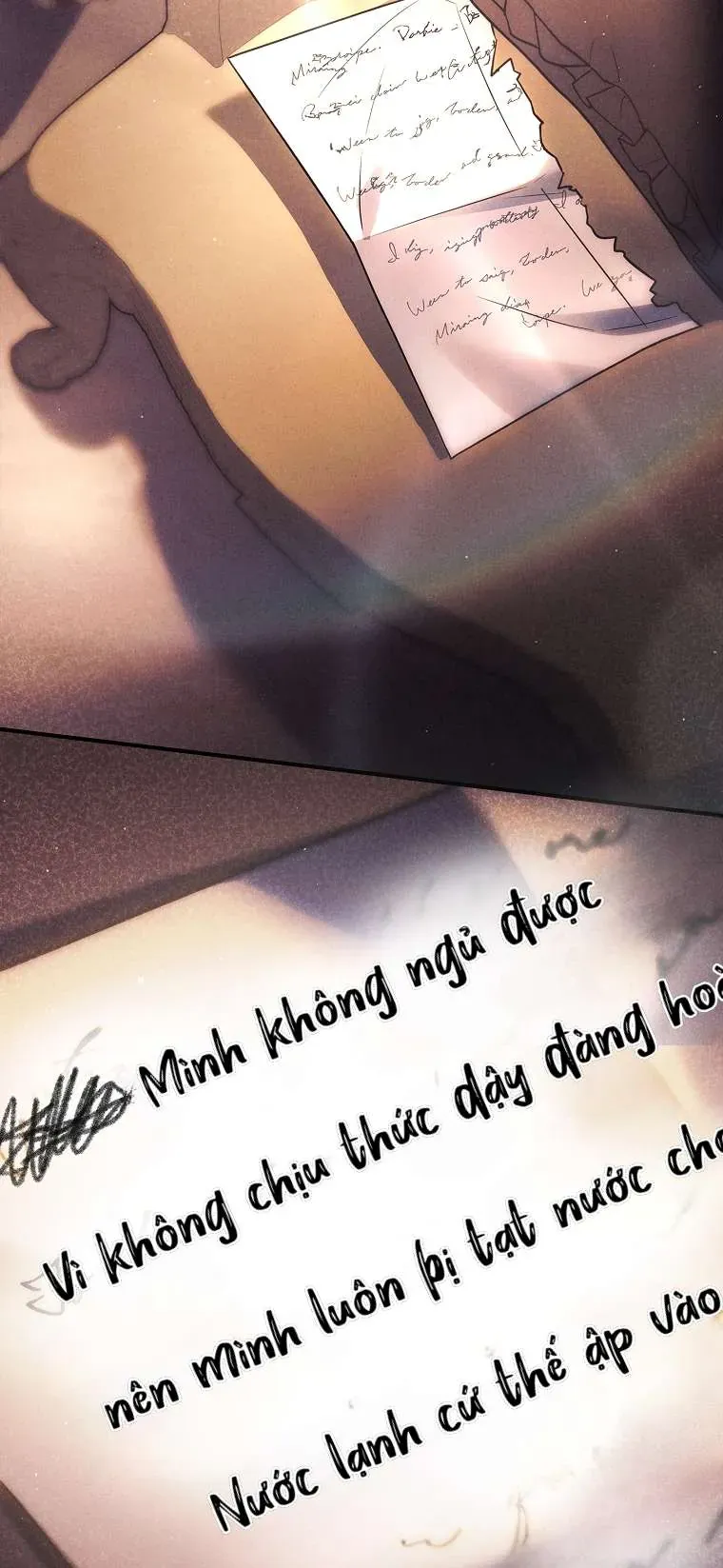 Văn Phòng Thám Tử Dành Cho Nam Chính Hối Hận!