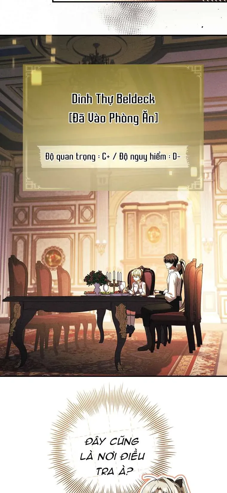 Văn Phòng Thám Tử Dành Cho Nam Chính Hối Hận!