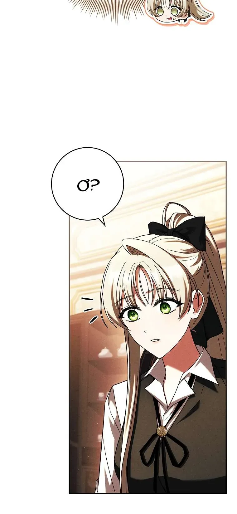 Văn Phòng Thám Tử Dành Cho Nam Chính Hối Hận!