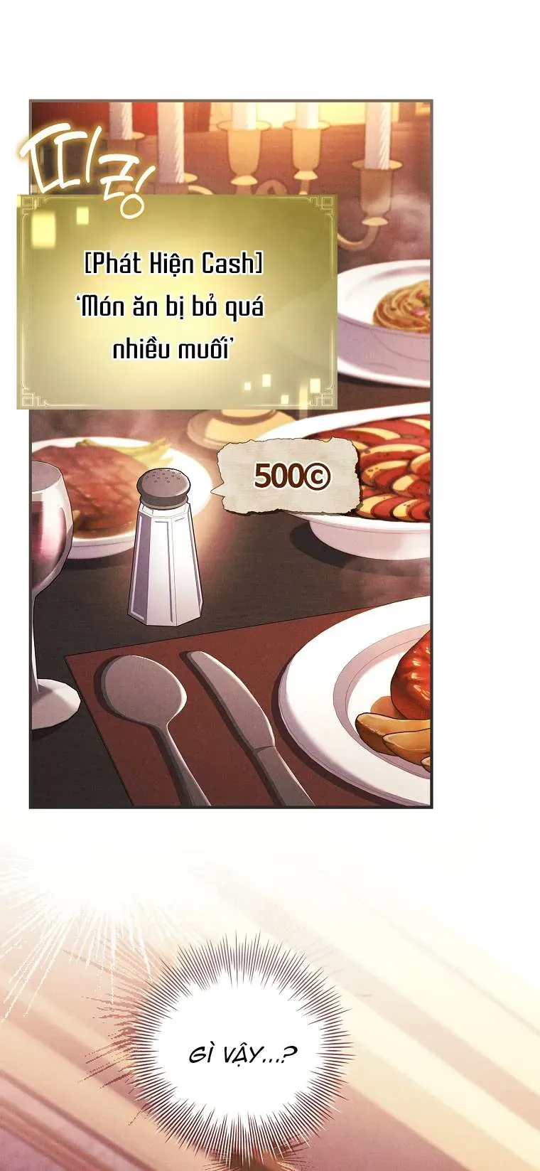 Văn Phòng Thám Tử Dành Cho Nam Chính Hối Hận!