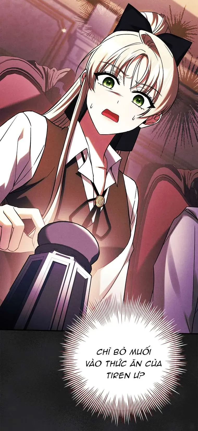 Văn Phòng Thám Tử Dành Cho Nam Chính Hối Hận!