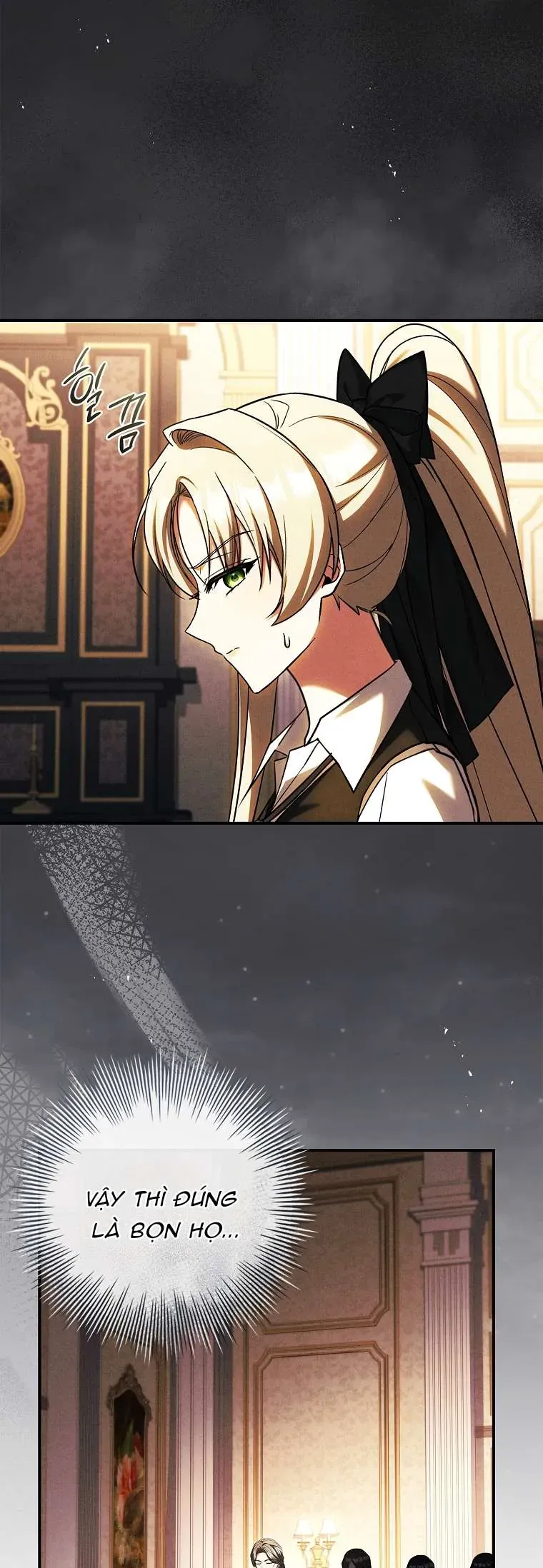 Văn Phòng Thám Tử Dành Cho Nam Chính Hối Hận!