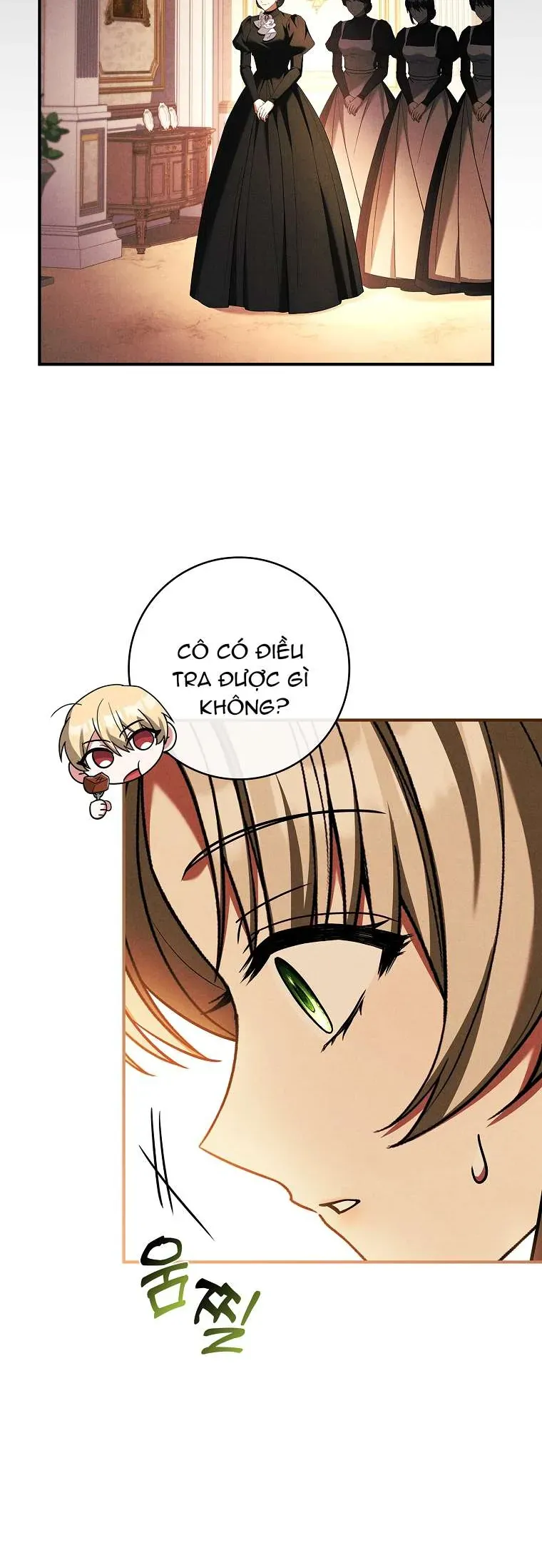 Văn Phòng Thám Tử Dành Cho Nam Chính Hối Hận!