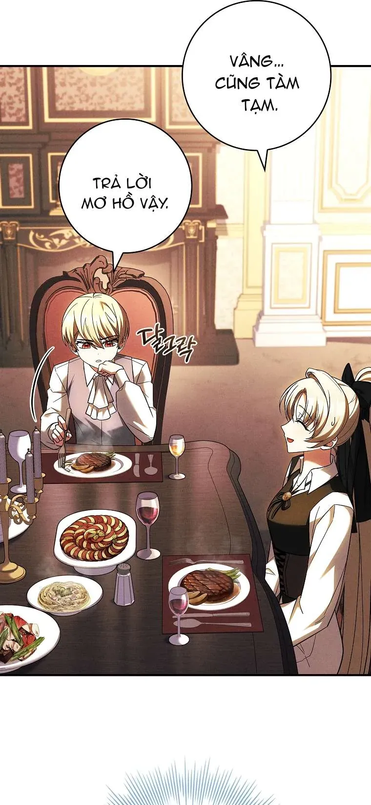 Văn Phòng Thám Tử Dành Cho Nam Chính Hối Hận!