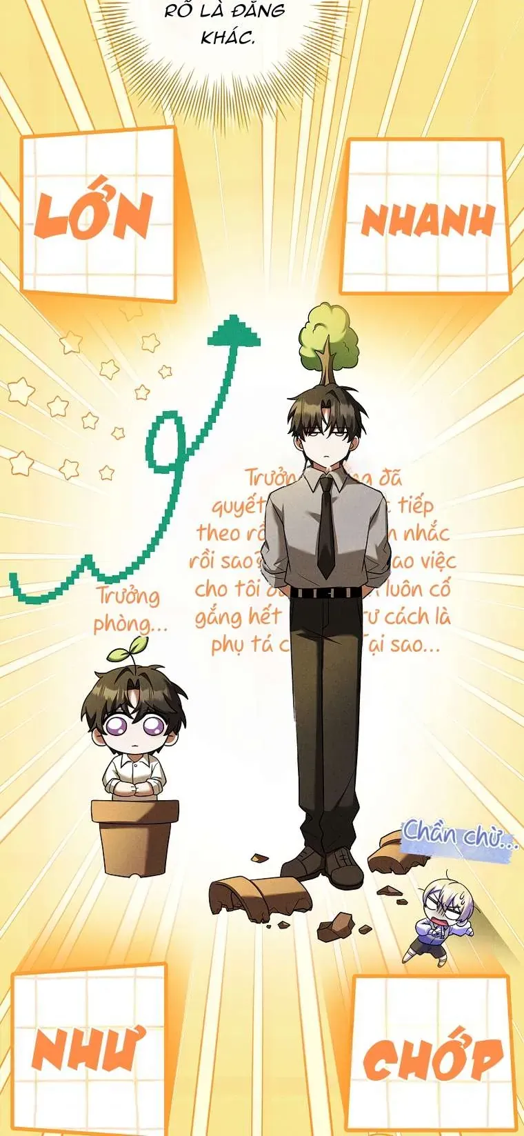 Văn Phòng Thám Tử Dành Cho Nam Chính Hối Hận!