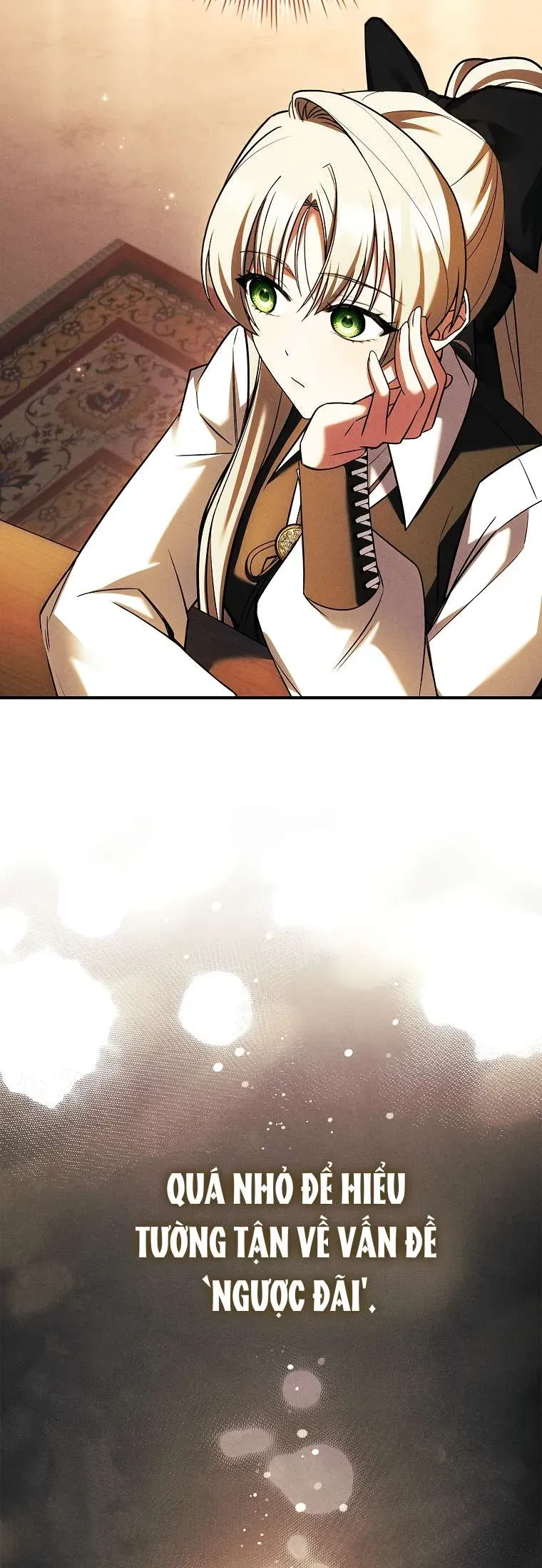 Văn Phòng Thám Tử Dành Cho Nam Chính Hối Hận!