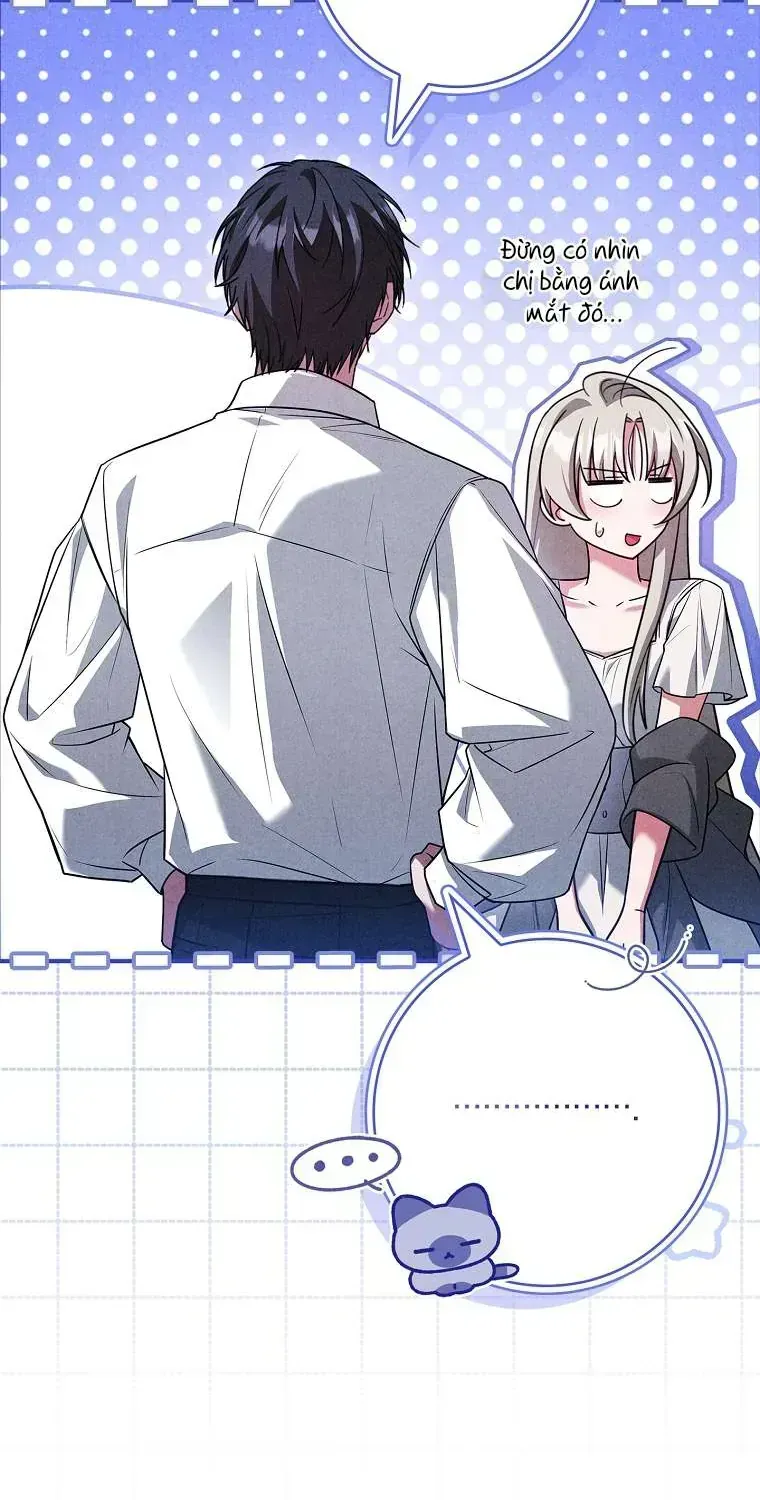 Văn Phòng Thám Tử Dành Cho Nam Chính Hối Hận!