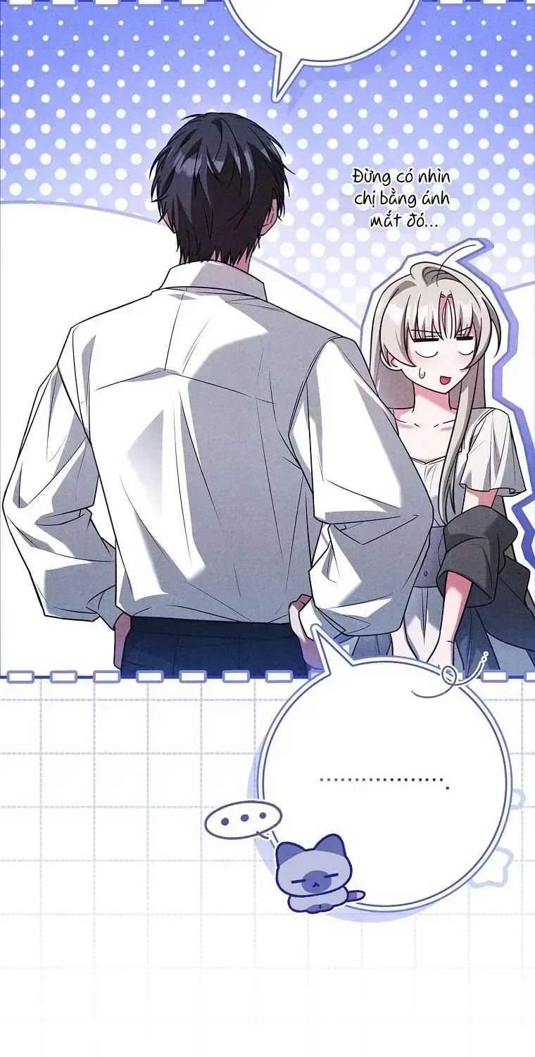 Văn Phòng Thám Tử Dành Cho Nam Chính Hối Hận!