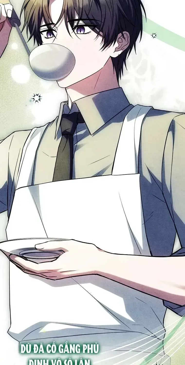 Văn Phòng Thám Tử Dành Cho Nam Chính Hối Hận!