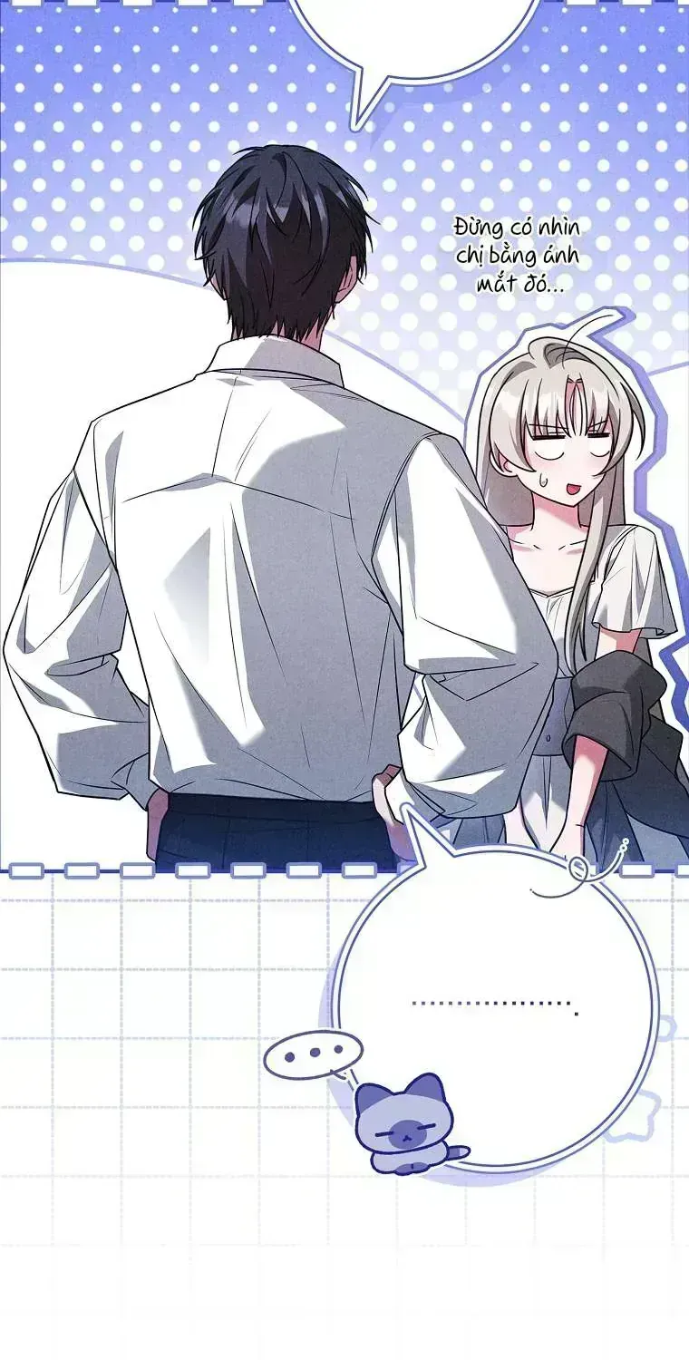 Văn Phòng Thám Tử Dành Cho Nam Chính Hối Hận!