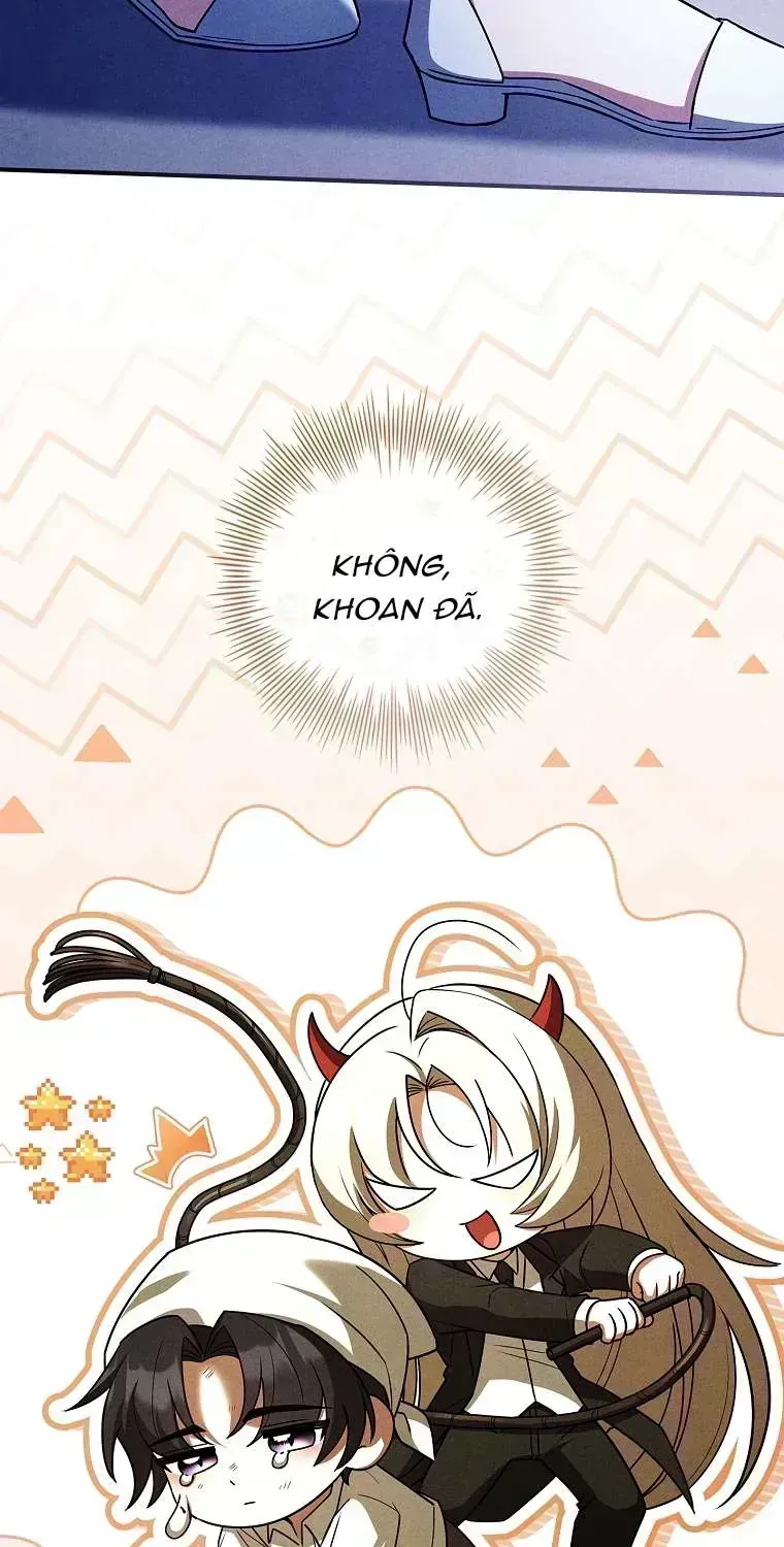 Văn Phòng Thám Tử Dành Cho Nam Chính Hối Hận!