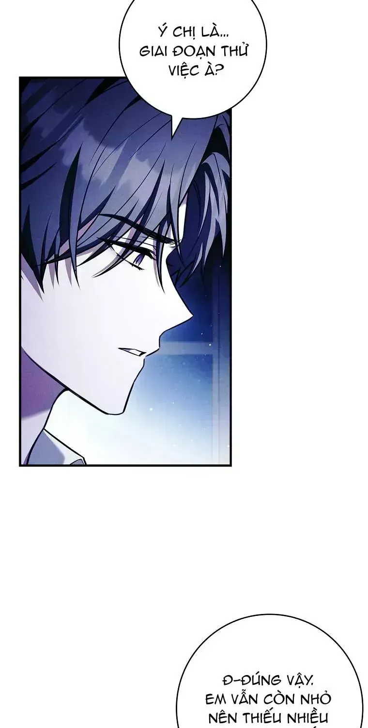 Văn Phòng Thám Tử Dành Cho Nam Chính Hối Hận!