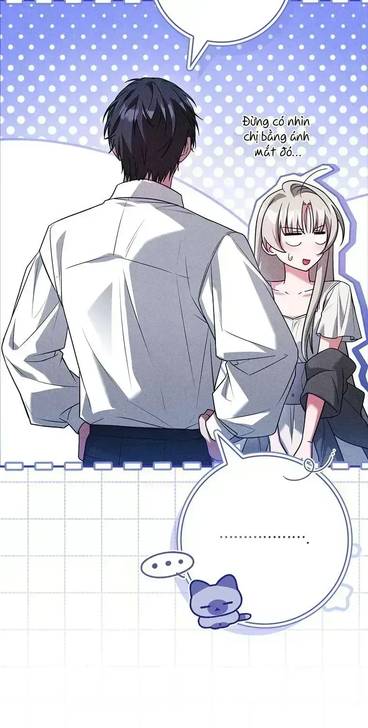 Văn Phòng Thám Tử Dành Cho Nam Chính Hối Hận!