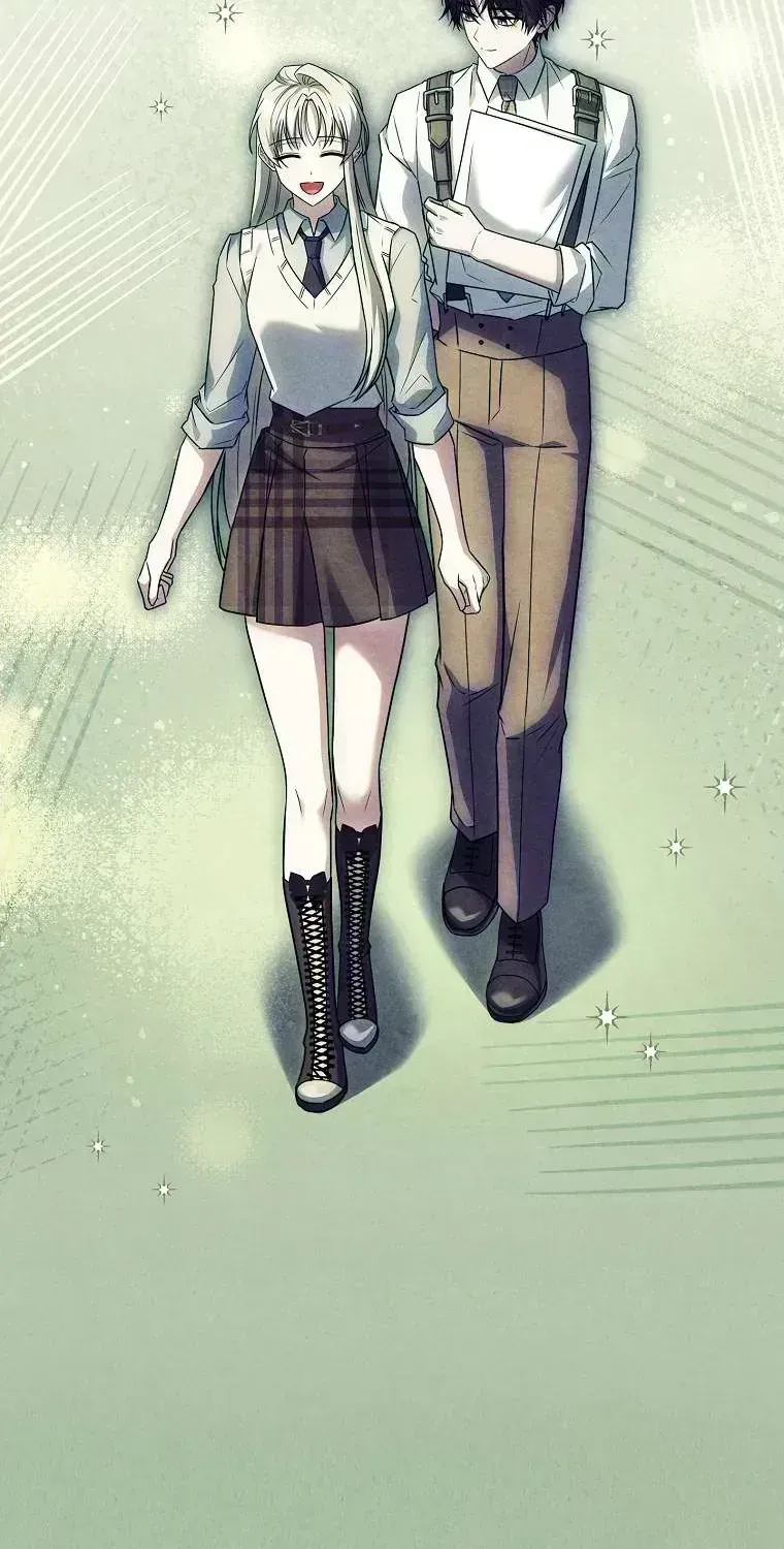 Văn Phòng Thám Tử Dành Cho Nam Chính Hối Hận!