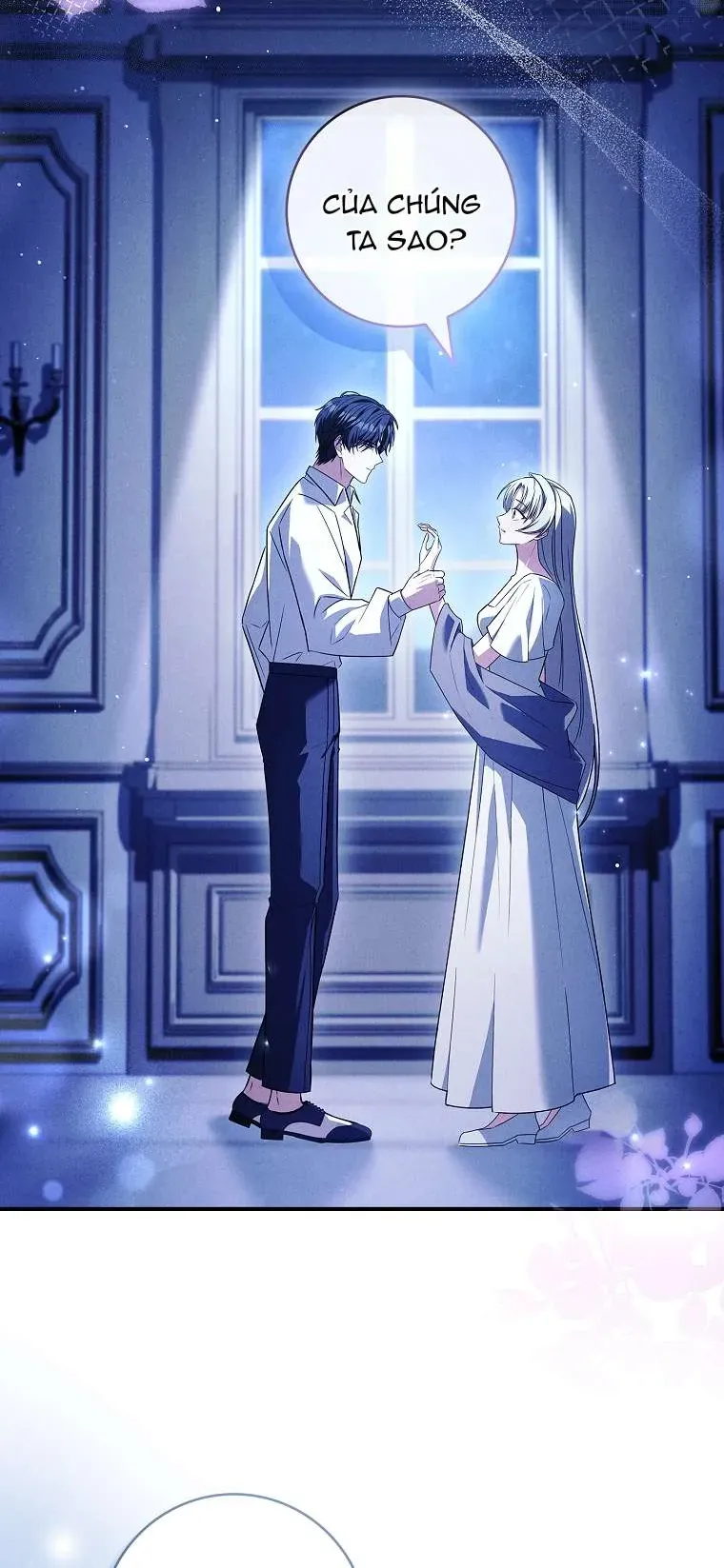 Văn Phòng Thám Tử Dành Cho Nam Chính Hối Hận!