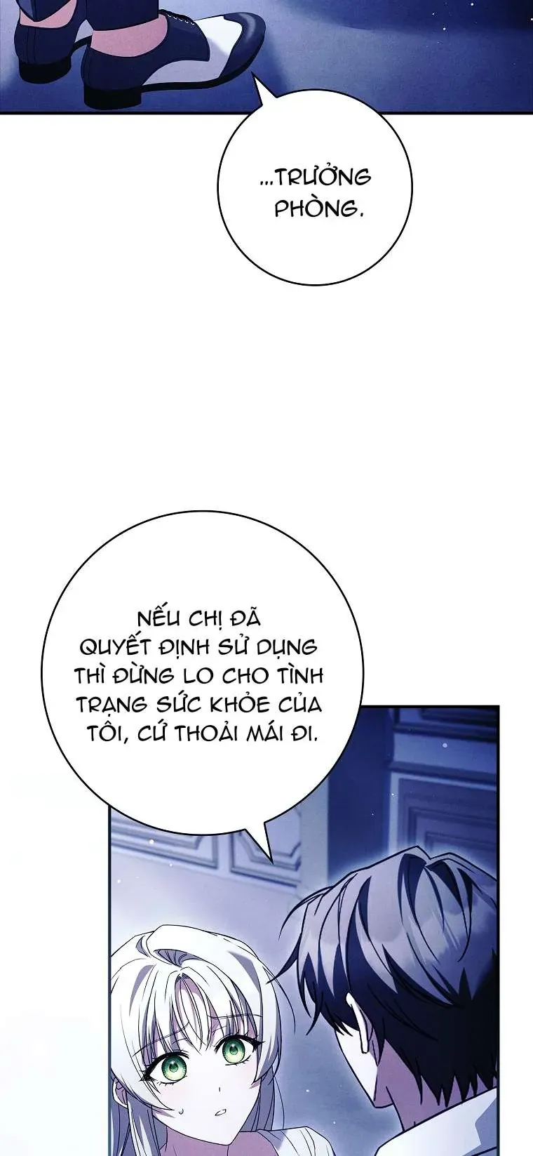 Văn Phòng Thám Tử Dành Cho Nam Chính Hối Hận!