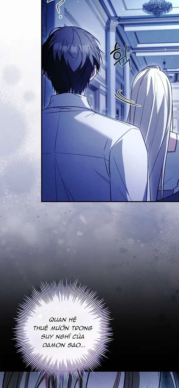 Văn Phòng Thám Tử Dành Cho Nam Chính Hối Hận!