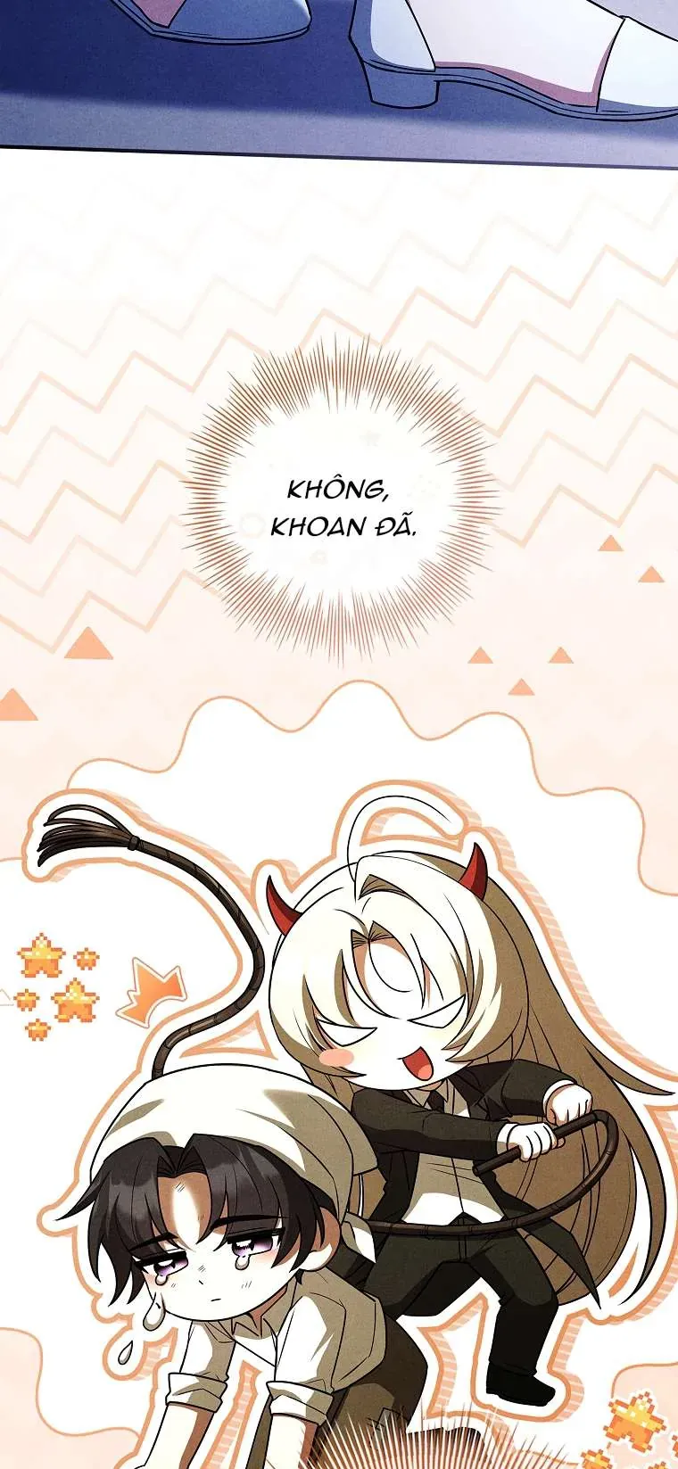 Văn Phòng Thám Tử Dành Cho Nam Chính Hối Hận!