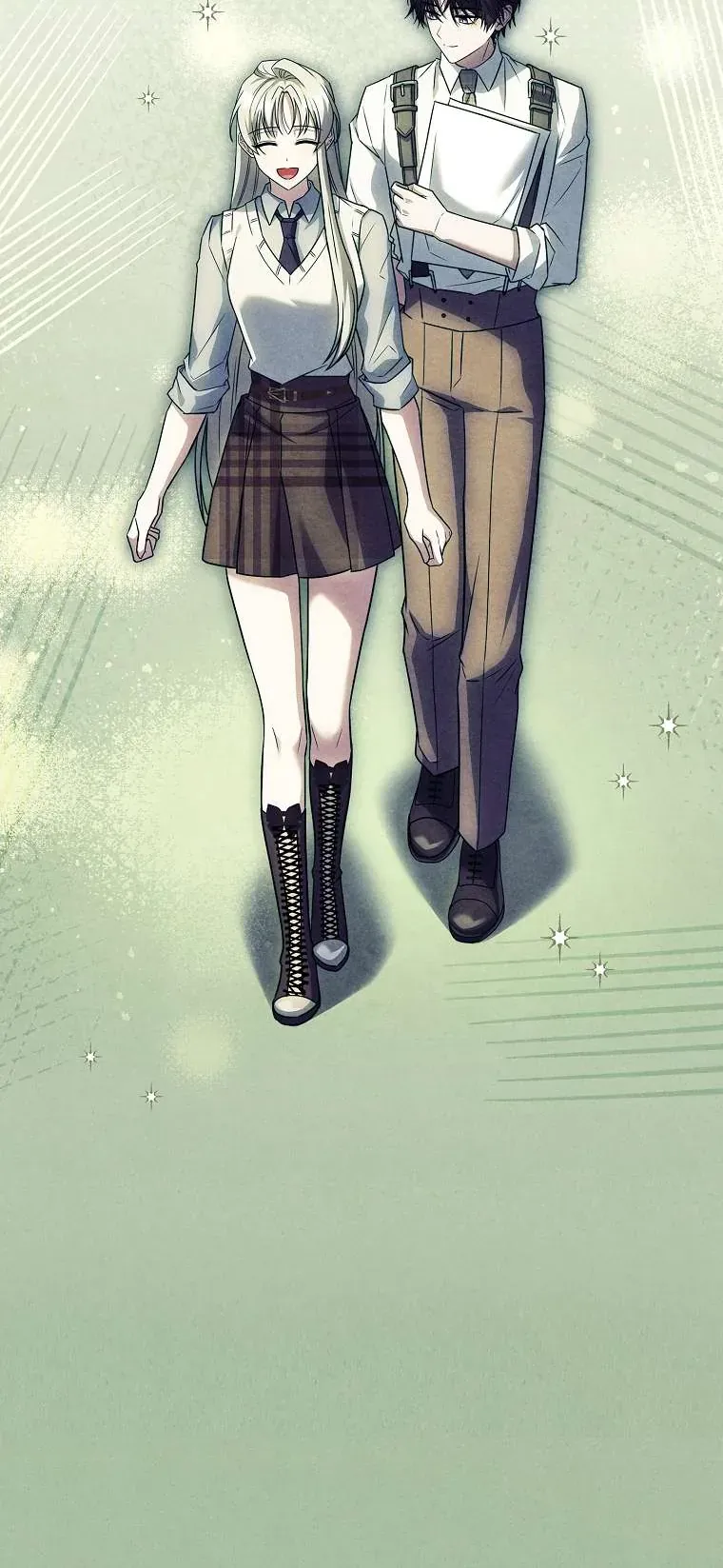 Văn Phòng Thám Tử Dành Cho Nam Chính Hối Hận!