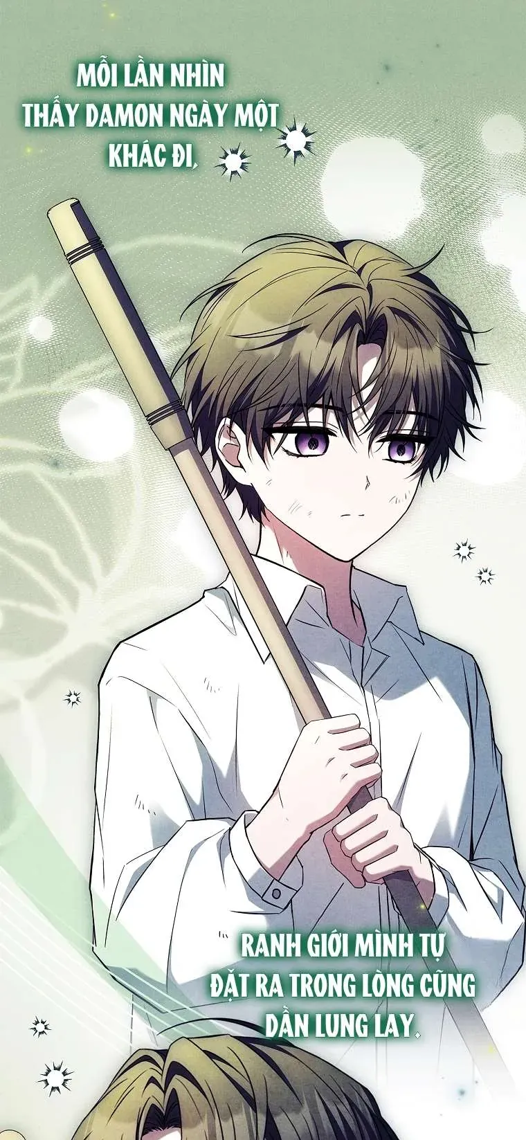 Văn Phòng Thám Tử Dành Cho Nam Chính Hối Hận!