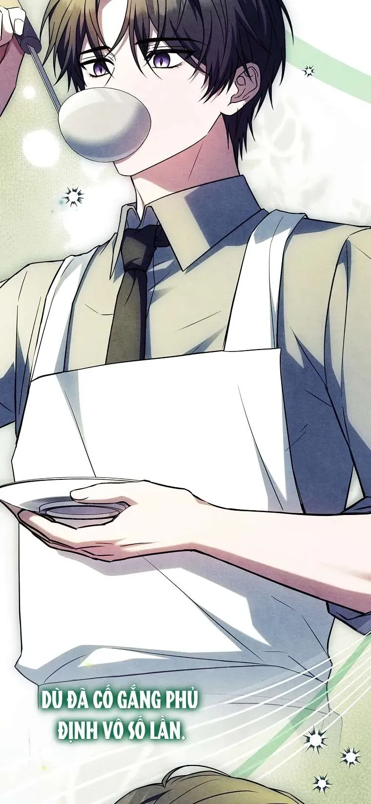 Văn Phòng Thám Tử Dành Cho Nam Chính Hối Hận!