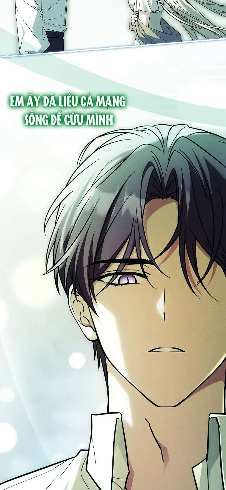 Văn Phòng Thám Tử Dành Cho Nam Chính Hối Hận!