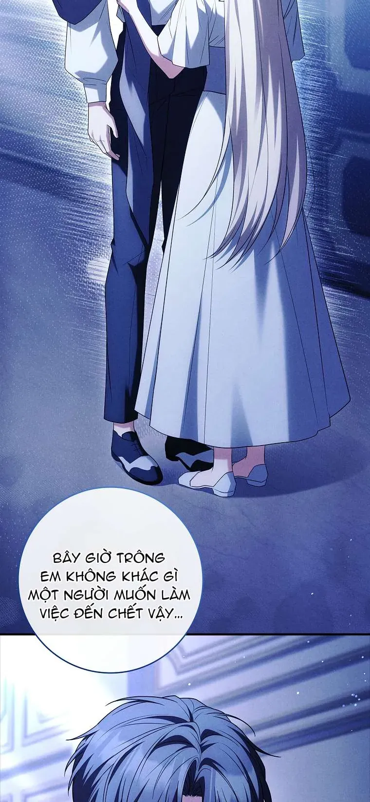 Văn Phòng Thám Tử Dành Cho Nam Chính Hối Hận!