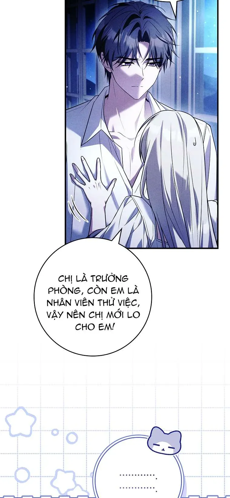 Văn Phòng Thám Tử Dành Cho Nam Chính Hối Hận!