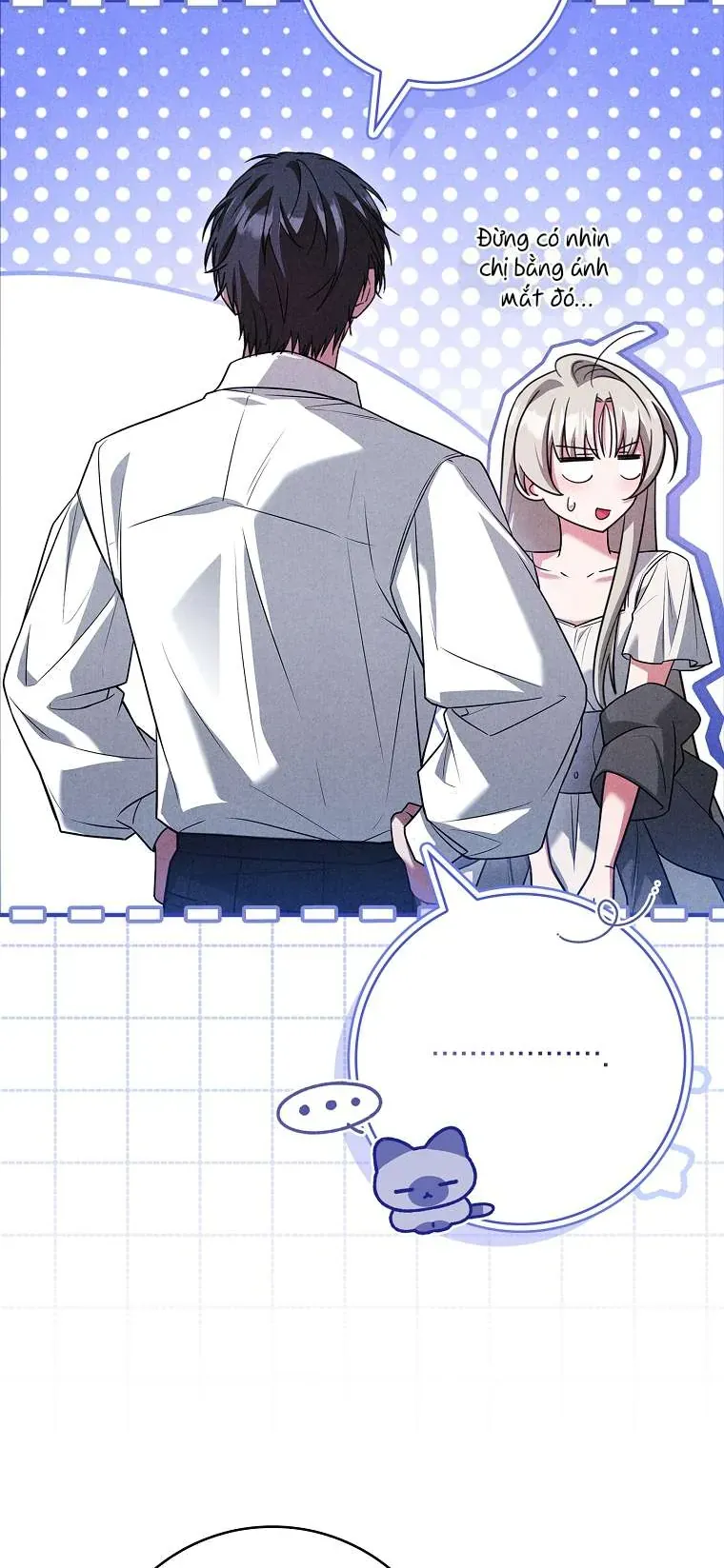 Văn Phòng Thám Tử Dành Cho Nam Chính Hối Hận!