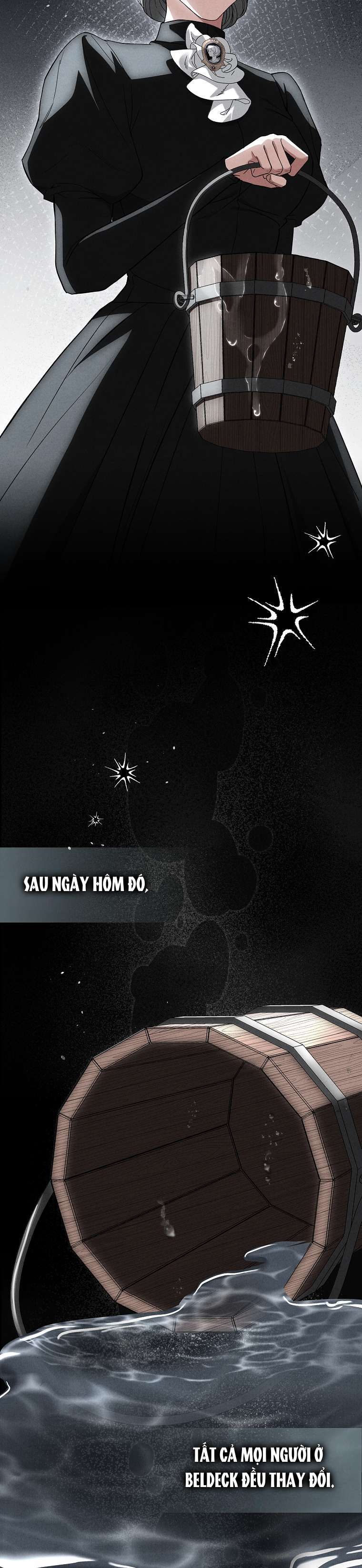 Văn Phòng Thám Tử Dành Cho Nam Chính Hối Hận!