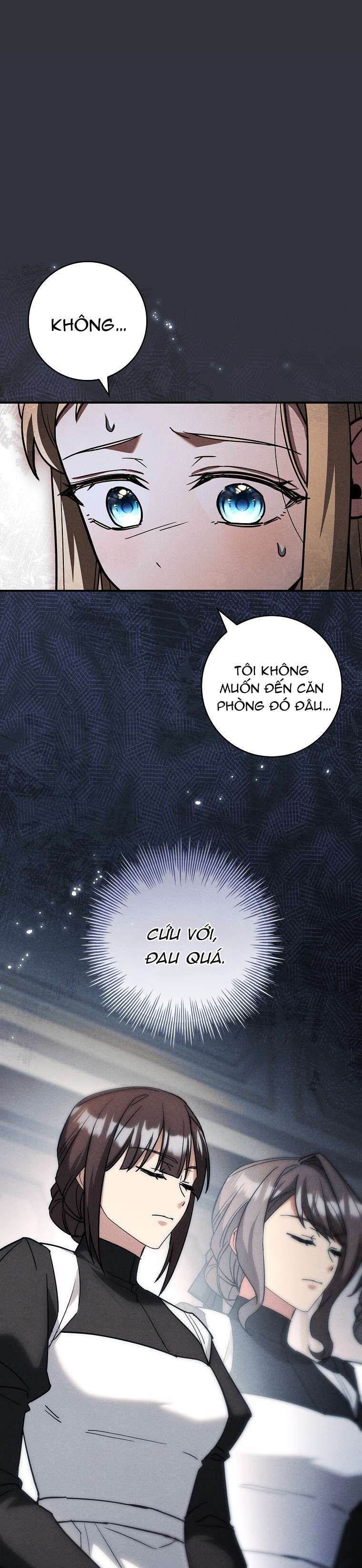 Văn Phòng Thám Tử Dành Cho Nam Chính Hối Hận!