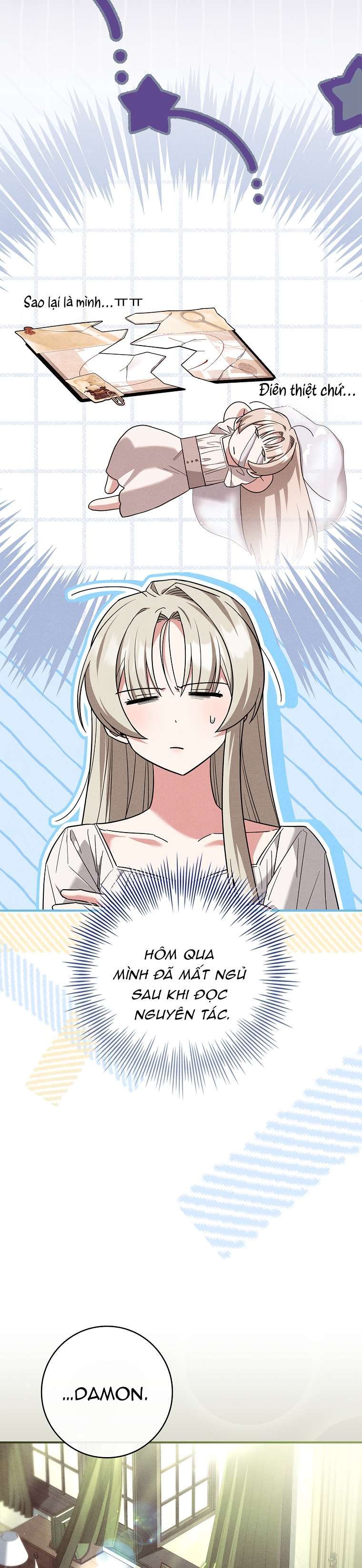 Văn Phòng Thám Tử Dành Cho Nam Chính Hối Hận!