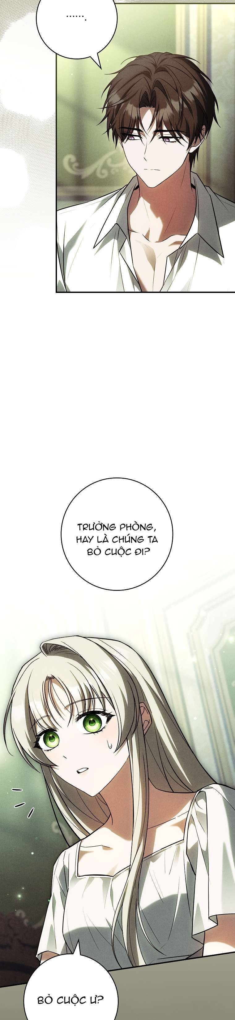 Văn Phòng Thám Tử Dành Cho Nam Chính Hối Hận!