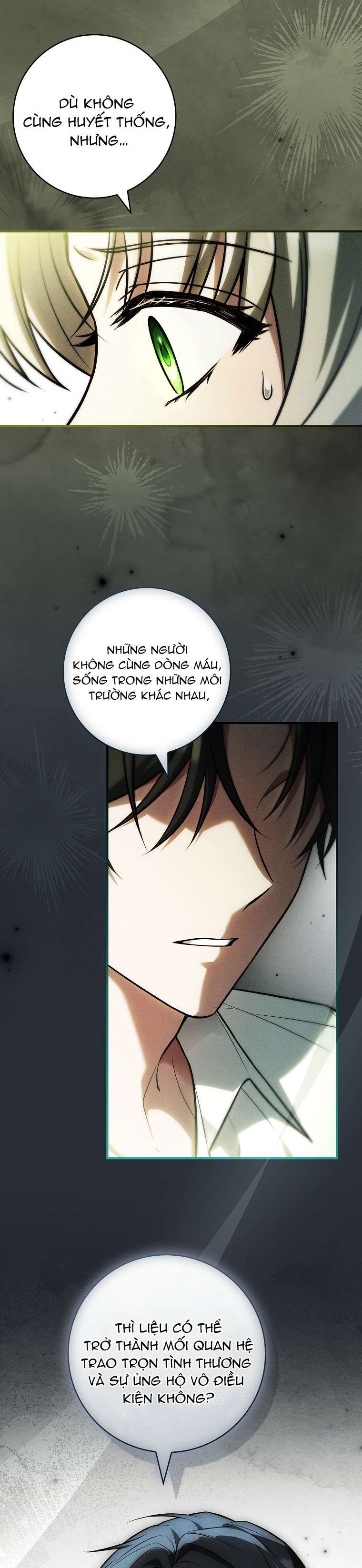 Văn Phòng Thám Tử Dành Cho Nam Chính Hối Hận!