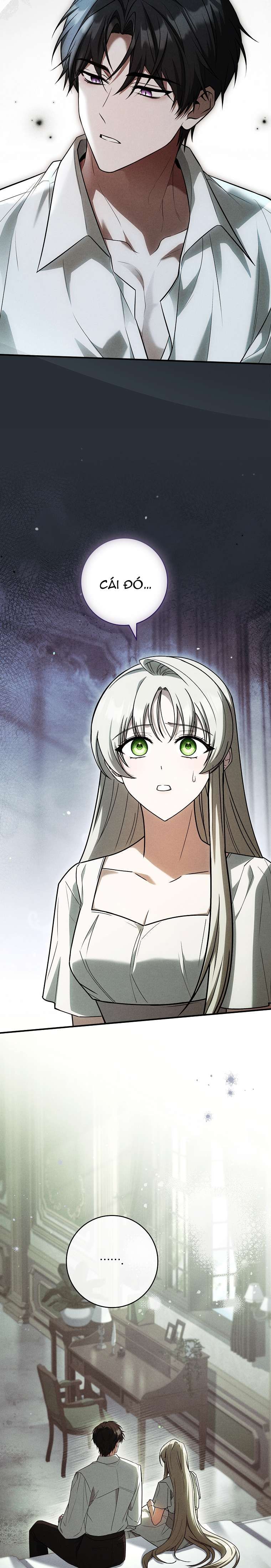 Văn Phòng Thám Tử Dành Cho Nam Chính Hối Hận!