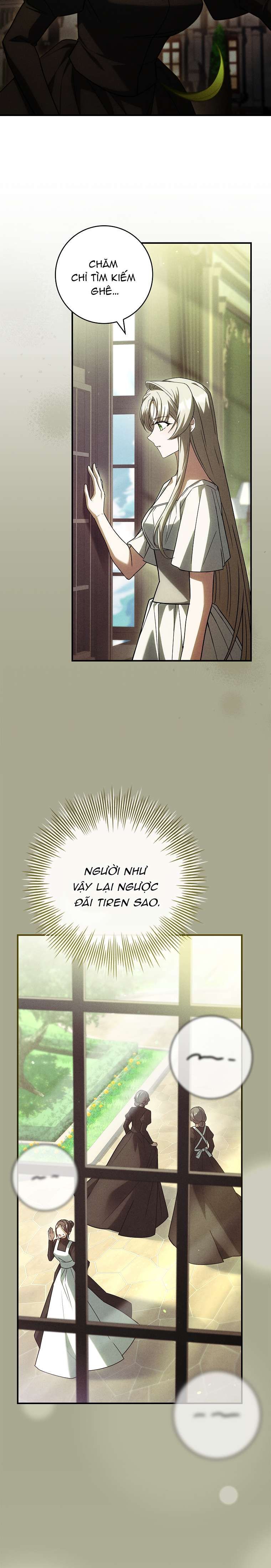 Văn Phòng Thám Tử Dành Cho Nam Chính Hối Hận!