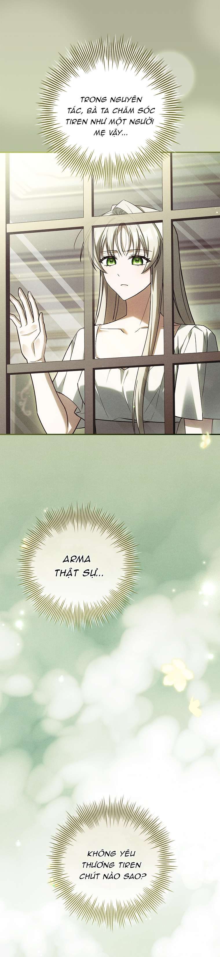 Văn Phòng Thám Tử Dành Cho Nam Chính Hối Hận!