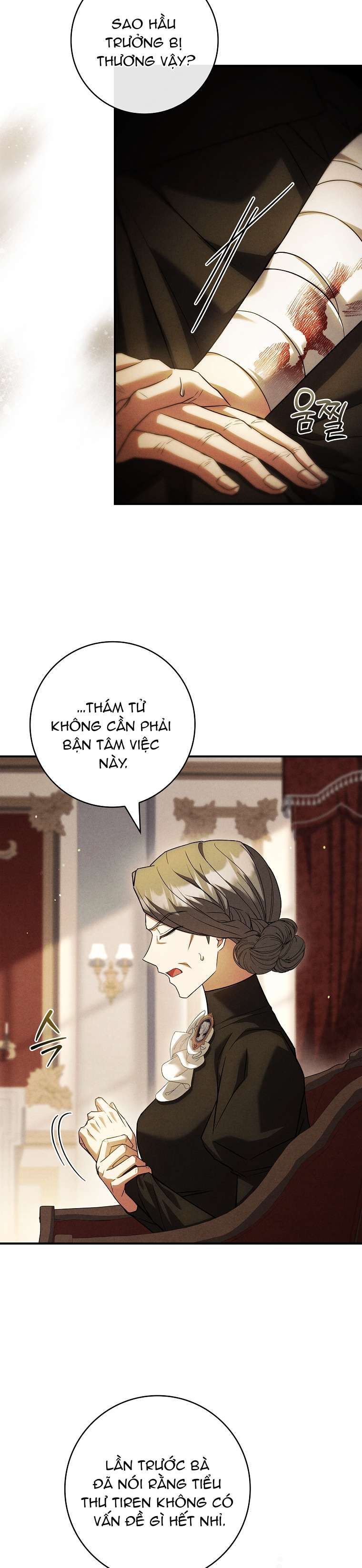 Văn Phòng Thám Tử Dành Cho Nam Chính Hối Hận!