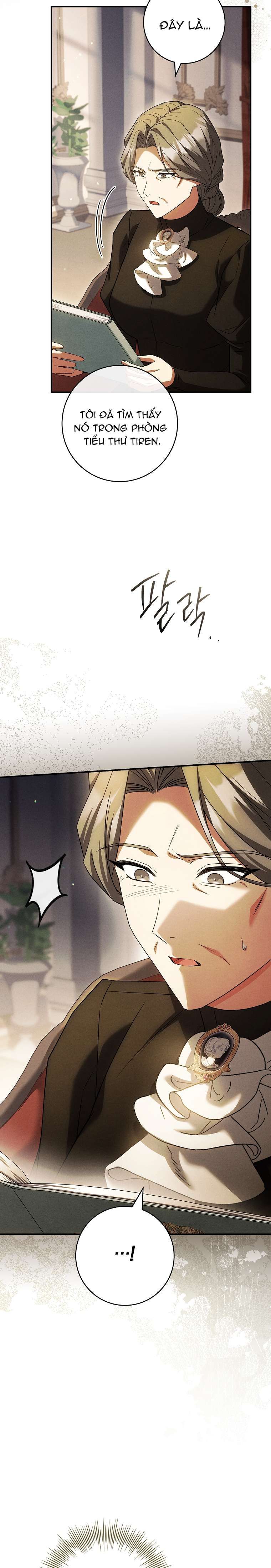 Văn Phòng Thám Tử Dành Cho Nam Chính Hối Hận!