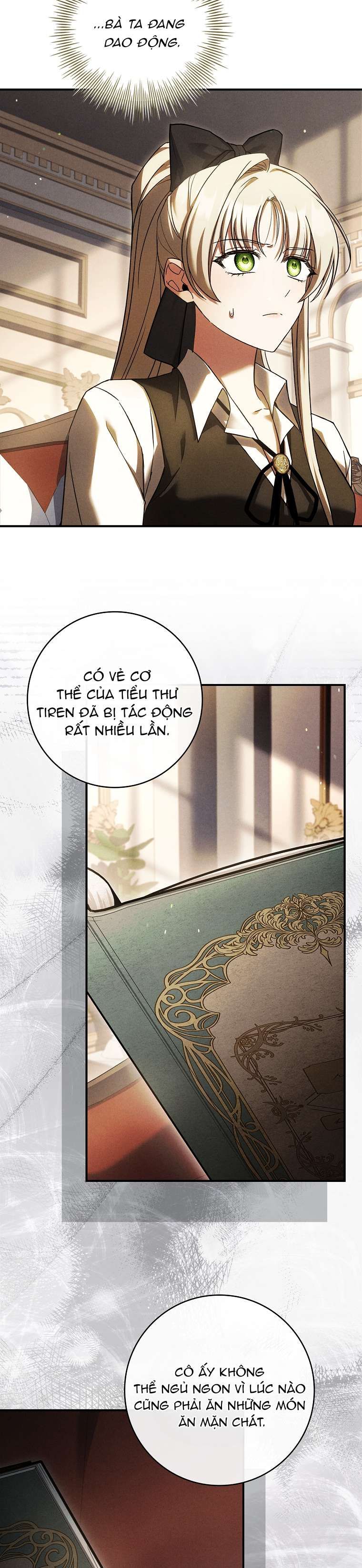 Văn Phòng Thám Tử Dành Cho Nam Chính Hối Hận!