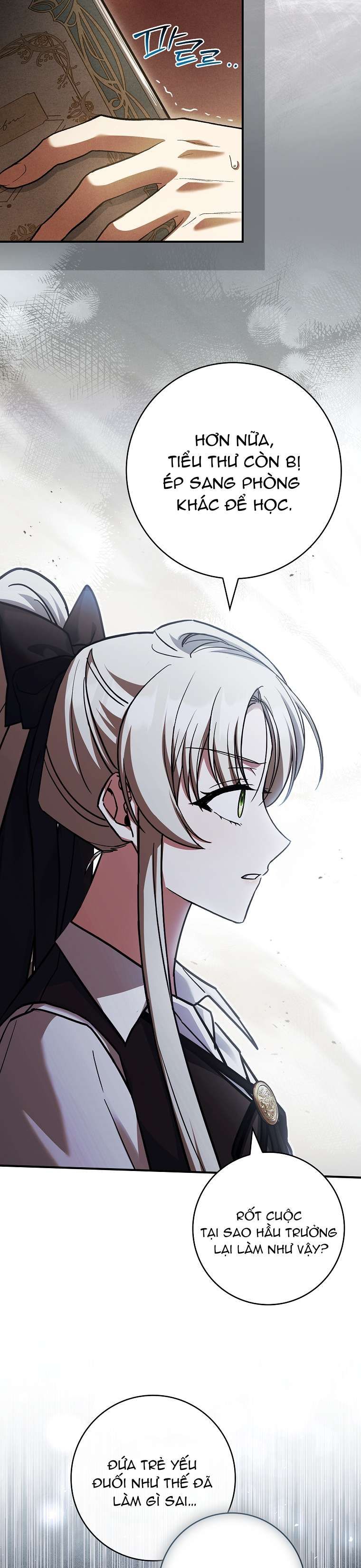 Văn Phòng Thám Tử Dành Cho Nam Chính Hối Hận!