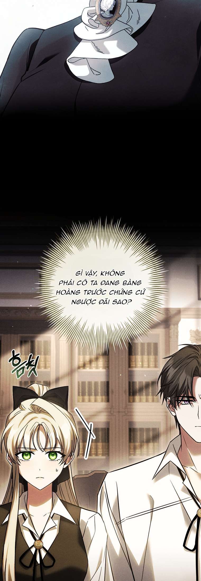 Văn Phòng Thám Tử Dành Cho Nam Chính Hối Hận!