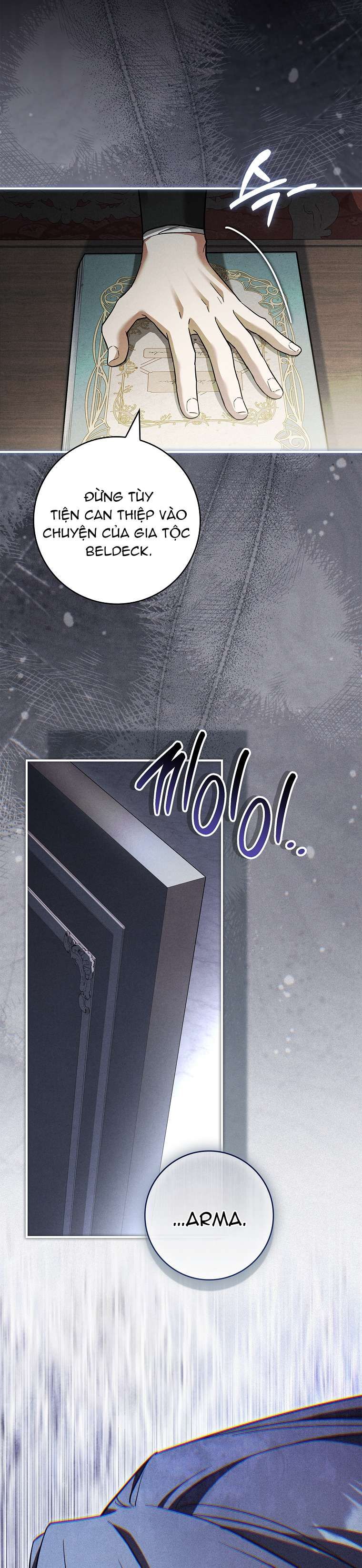 Văn Phòng Thám Tử Dành Cho Nam Chính Hối Hận!